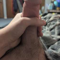 Hornyasf696's Chat & Dating Profile